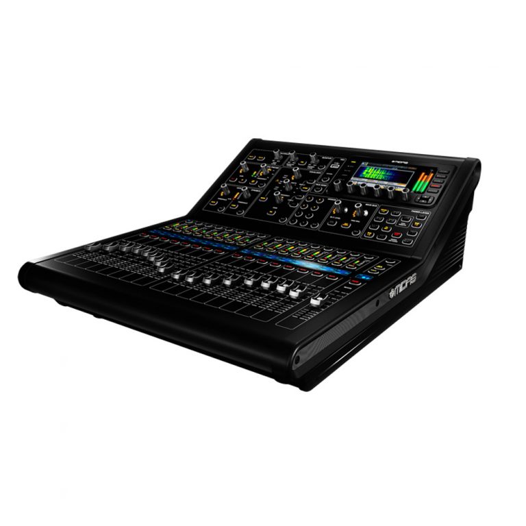 Catchbox Pro | Audio Visual supplier for Live Events